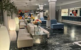 Hotel Rl Anibal
