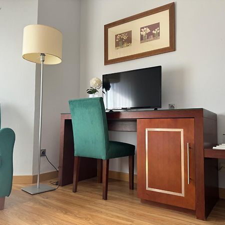 Hotel Rl Anibal Linares  Exterior photo
