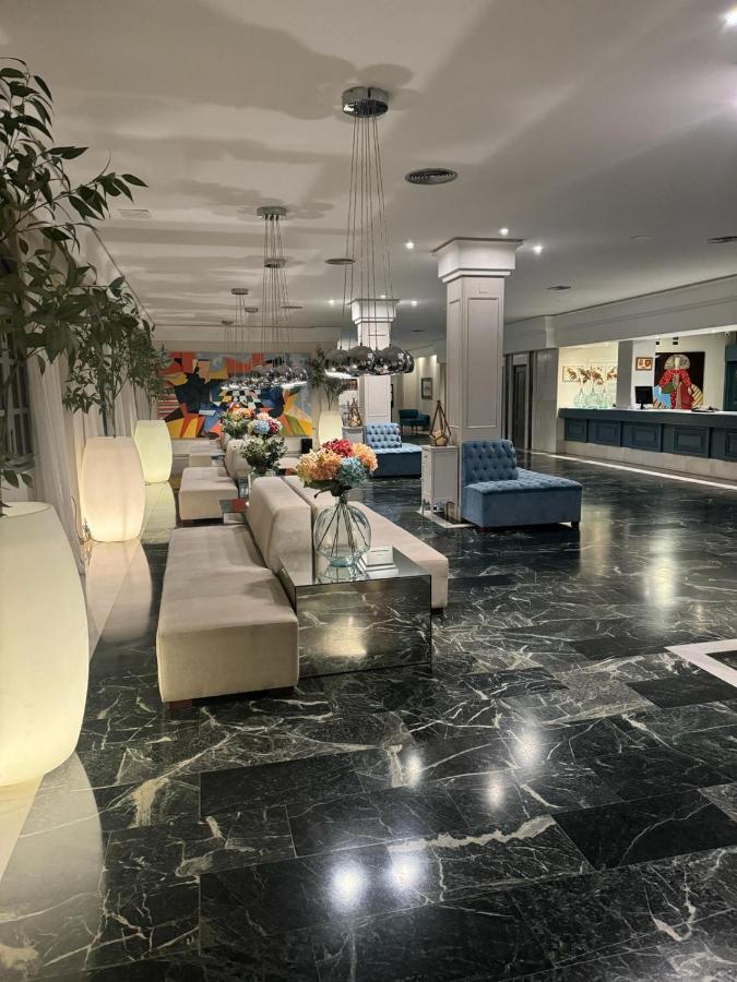 Hotel Rl Anibal Linares  Exterior photo
