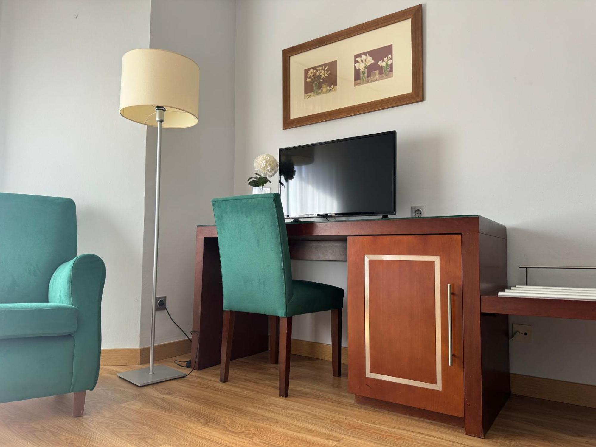 Hotel Rl Anibal Linares  Exterior photo