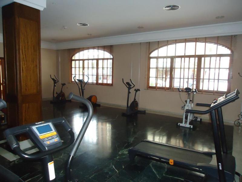 Hotel Rl Anibal Linares  Exterior photo