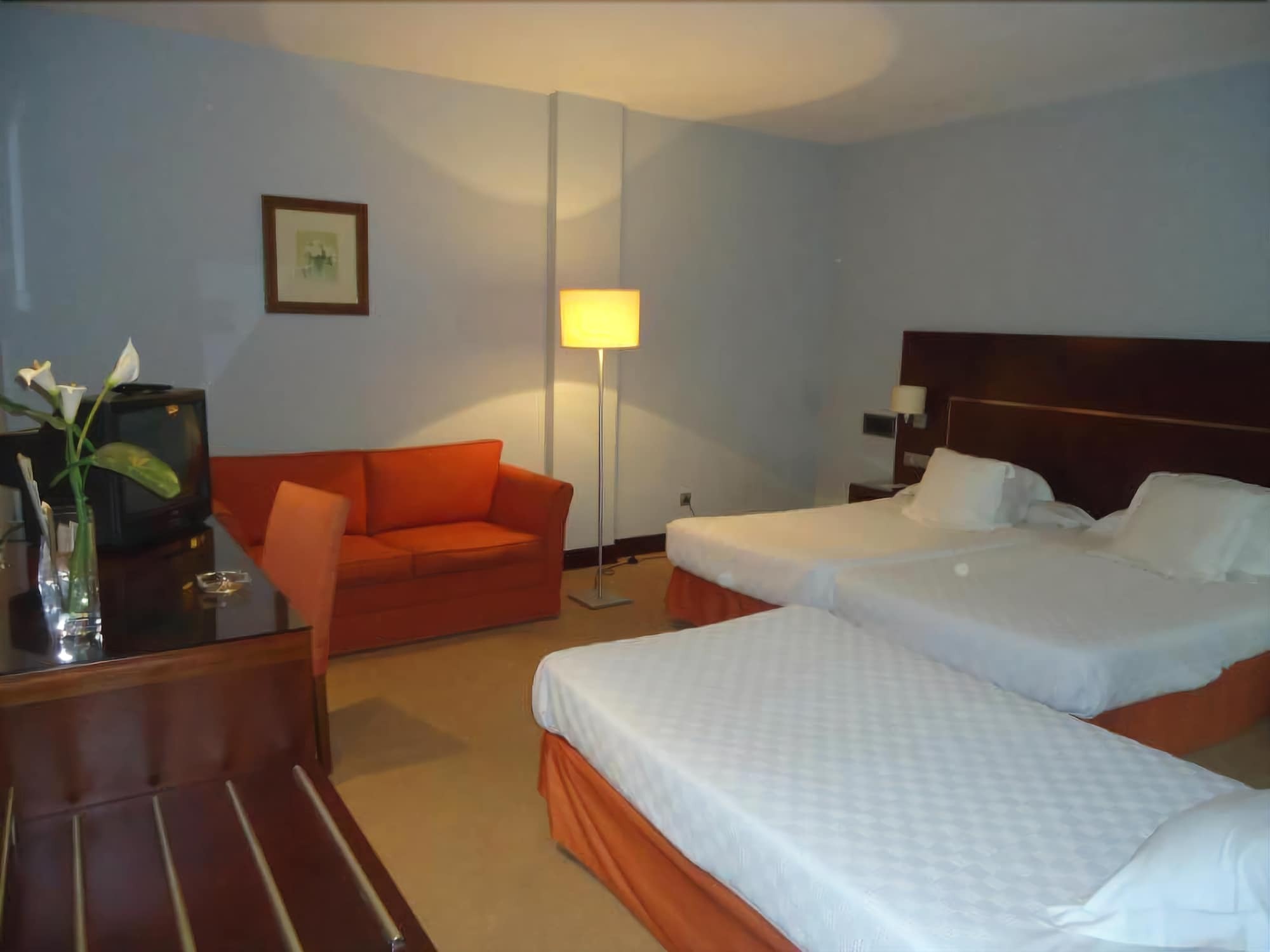 Hotel Rl Anibal Linares  Exterior photo