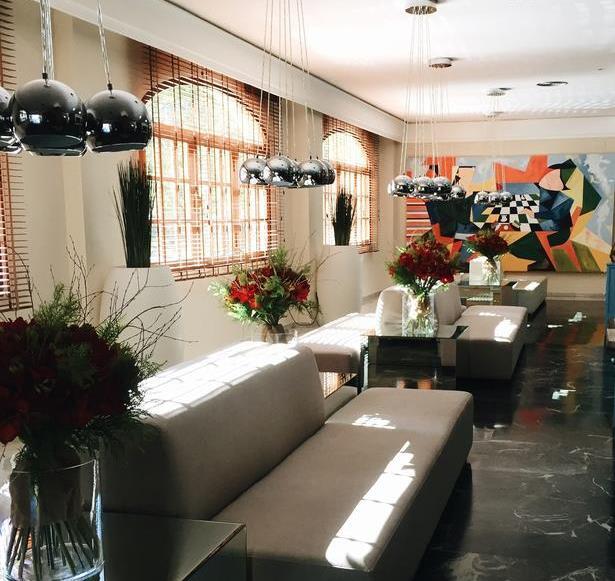 Hotel Rl Anibal Linares  Exterior photo